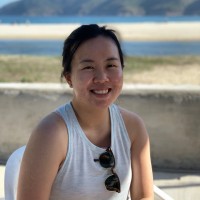 Chloe Kwan
