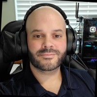 Daniel Delgado