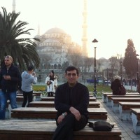Halil Suvacı