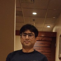 Jeetendra Keshri