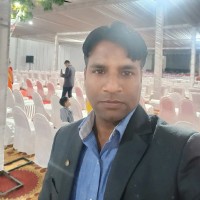 Sunil Kumar verma