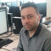 Kagan Aydin