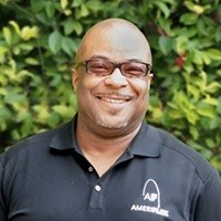 James David Williams