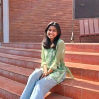 Shrutika Kale