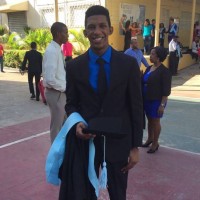 Arincsson Daniel Feliz Eusebio