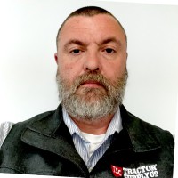 John Harmond