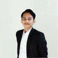 Ahmad Syahruddin