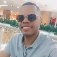 Jociel Da Pereira