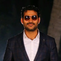 Singam Babu Reddy
