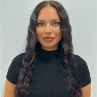 Jordyn Backway