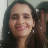 Gayathri Avinash