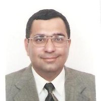 D R PAI