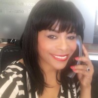 Bernadette Jimmerson