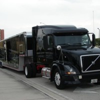 Ultimate Transport USA Inc