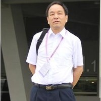 Gerry Jiang