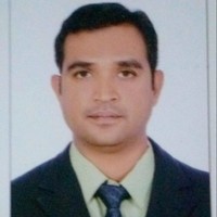 Syed Mujammil Ahmed