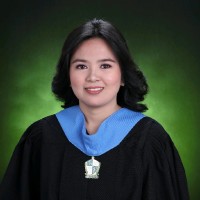 Marjorie D.