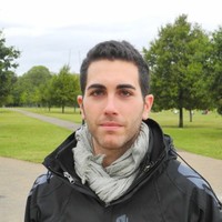 Ismael Salido Garcia