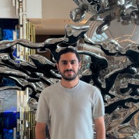 Hossein Moshfegh