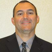 Phil Baca