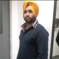 Manpreet Singh