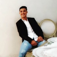Brahim Hamassi