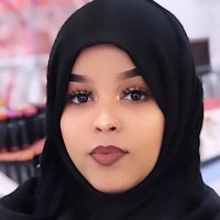 Hajir Mohamed-Ali