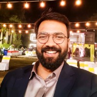 Nitin Kumar Gupta, Cspo®