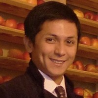 Timothy Sanchez