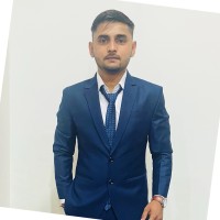 Narender Panwar