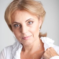 Irena Kyrinovicova