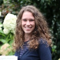 Eline Kooiker-Van Vugt