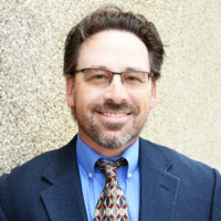 Chad Peterson
