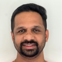 Lijomon Joseph