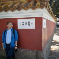 张利广