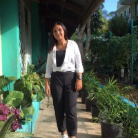 Dina Antolin