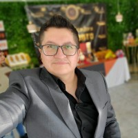 Silvio Javier Benavides Jojoa