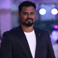 YOGESH KUMAR SELVARAJ