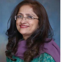 Samina Saleem Dojki