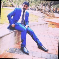 Divakar Raja