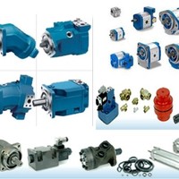 Hydraulic pump、motor cylinder、hydraulic valve、 rexroth valve