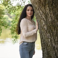 Liudmila Ganea