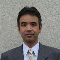 Mitsuhide Tsuji