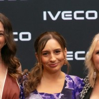 Blaire Race