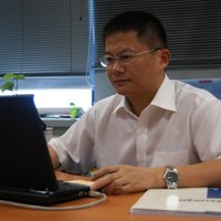 Xiaojian Wu