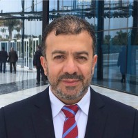 Tarek El-Gouhary