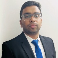 Abhijeet Mohan