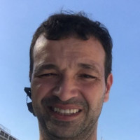 Marcilio Alves medice