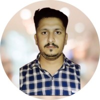 Suleman Shaikh