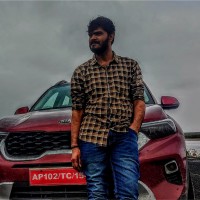 Surya Lokesh